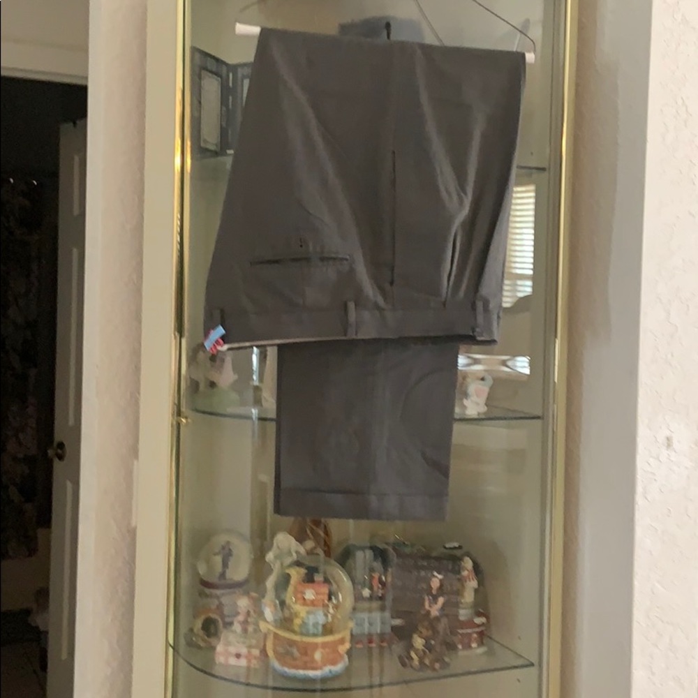 Men’s Dress Pants
